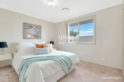 Property photo of 333 South Circuit Oran Park NSW 2570