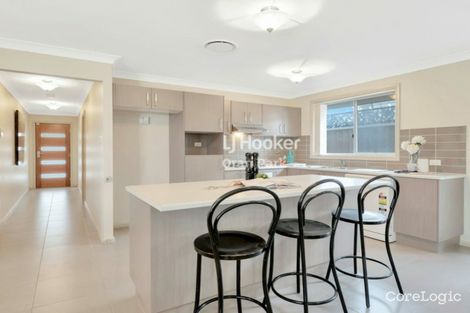 Property photo of 333 South Circuit Oran Park NSW 2570