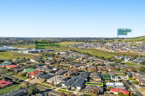Property photo of 2/19 Lalor Crescent Sunbury VIC 3429