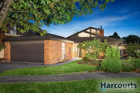 111 Kidderminster Dr, Wantirna, VIC 3152