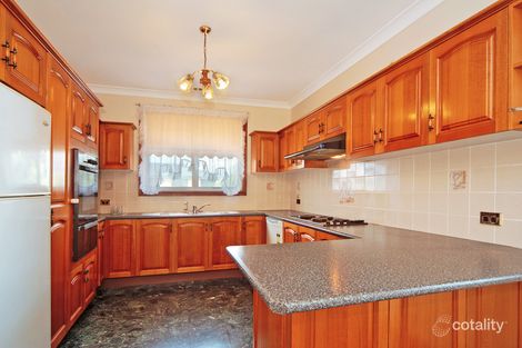 Property photo of 1 Shell Cove Road Barrack Point NSW 2528