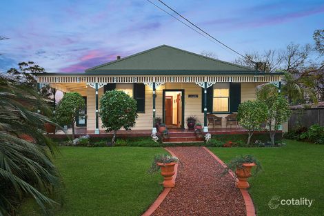 Property photo of 265 Somerville Road Hornsby Heights NSW 2077