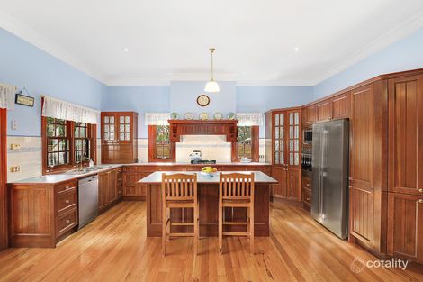 Property photo of 265 Somerville Road Hornsby Heights NSW 2077