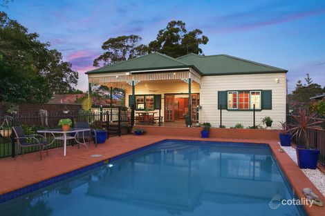 Property photo of 265 Somerville Road Hornsby Heights NSW 2077