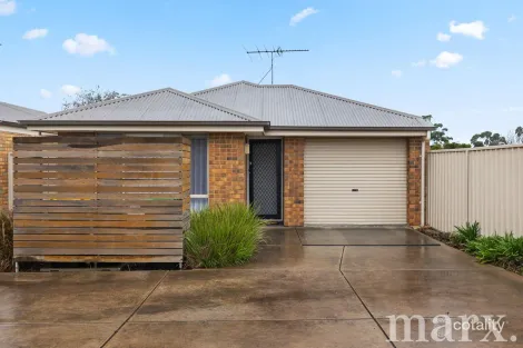1/14a Vine St, Nuriootpa, SA 5355