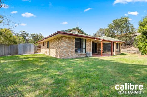 Property photo of 26 Bowers Road North Everton Hills QLD 4053