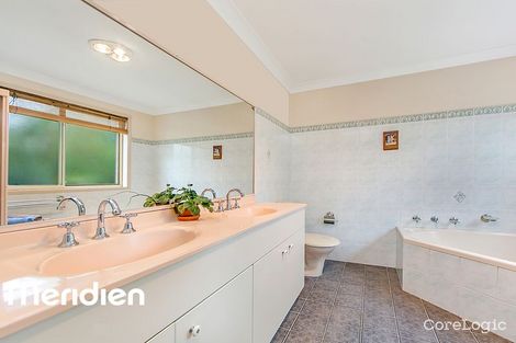 Property photo of 14 Liberty Way North Kellyville NSW 2155