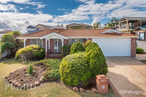 Property photo of 32 Bacchante Circle Ocean Reef WA 6027