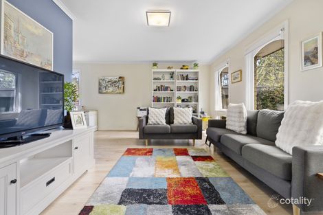 Property photo of 15 Patrick Court Boronia VIC 3155