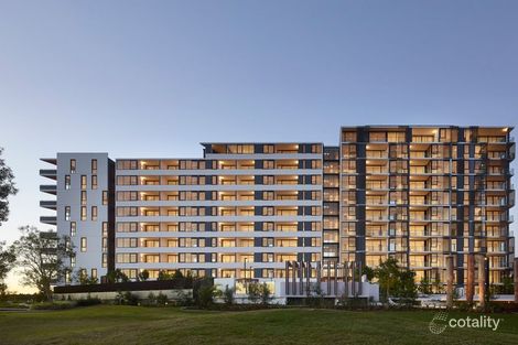 Property photo of 10304/320 Macarthur Avenue Hamilton QLD 4007