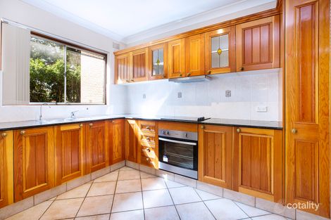 Property photo of 10/20 Charles Street Five Dock NSW 2046