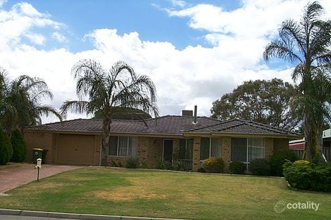 150 Brown Cres, Seville Grove, WA 6112