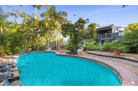 Property photo of 78 Rundle Street Wandal QLD 4700