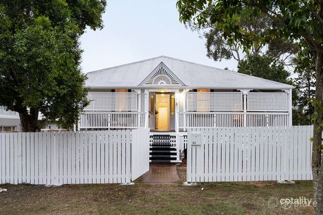 Property photo of 22 College Street Hamilton QLD 4007