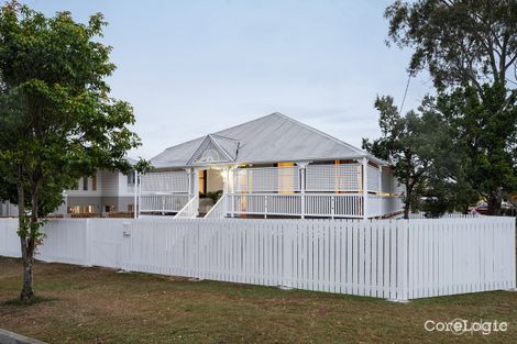 Property photo of 22 College Street Hamilton QLD 4007