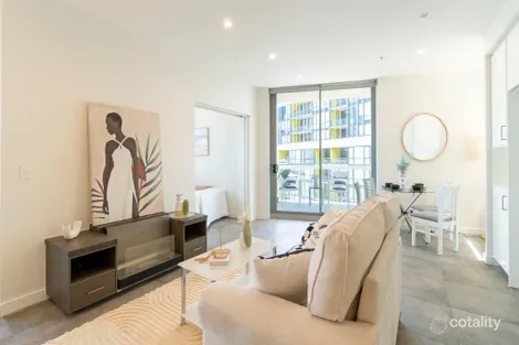 801/103-105 O'Riordan St, Mascot, NSW 2020