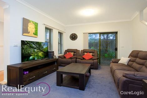 Property photo of 1/20 Continua Court Wattle Grove NSW 2173