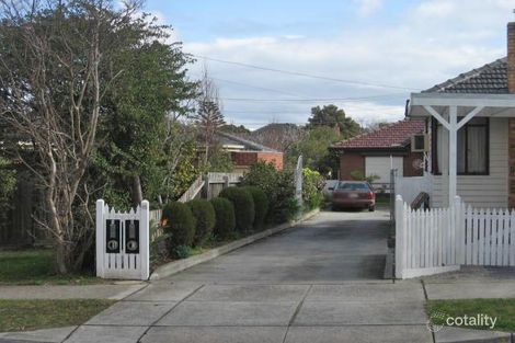Property photo of 2/15 Gordon Avenue Oakleigh East VIC 3166
