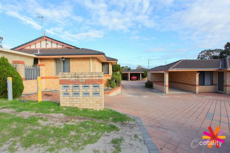 5/26 Farnham St, Bentley, WA 6102
