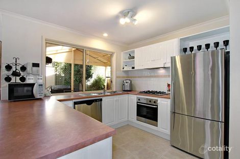 Property photo of 27 Eden Way Kilsyth VIC 3137