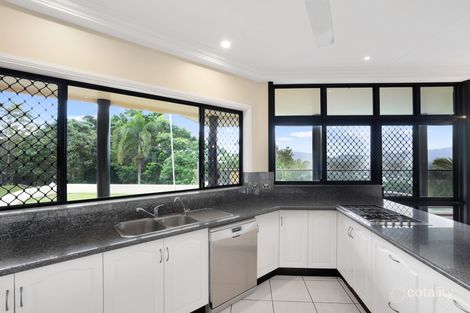 Property photo of 144 Sydney Street Bayview Heights QLD 4868