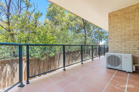 Property photo of 3/2-4 Railway Street Baulkham Hills NSW 2153