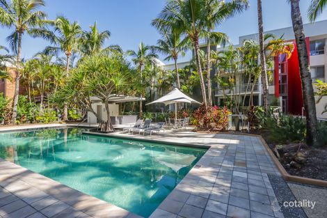 Property photo of 22/13-23 Bright Avenue Labrador QLD 4215