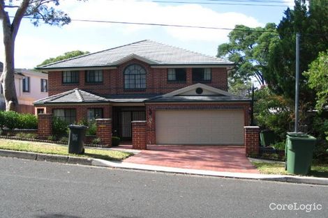 Property photo of 62 McIntyre Street Gordon NSW 2072