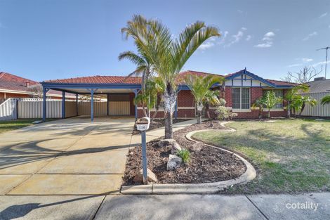 Property photo of 116 Coronata Drive Warnbro WA 6169