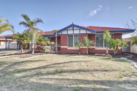 Property photo of 116 Coronata Drive Warnbro WA 6169