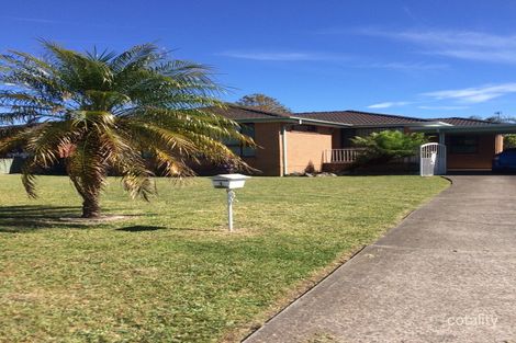 1 Bisdee Pl, Nowra, NSW 2541