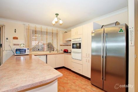 Property photo of 4 Gerroa Place Prestons NSW 2170