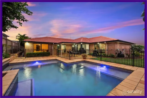 Property photo of 30 Sunhaven Crescent Kuraby QLD 4112
