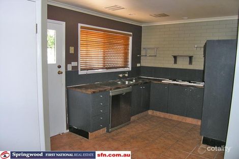 Property photo of 44/111 Barbaralla Drive Springwood QLD 4127