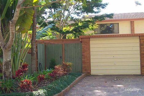 Property photo of 44/111 Barbaralla Drive Springwood QLD 4127