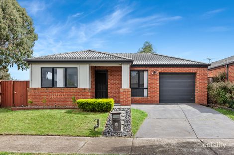 Property photo of 56 Sanctum Circuit Doreen VIC 3754