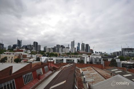 Property photo of 208/145 Roden Street West Melbourne VIC 3003