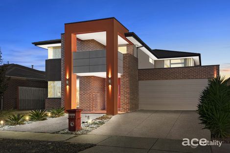Property photo of 394 Boardwalk Boulevard Point Cook VIC 3030