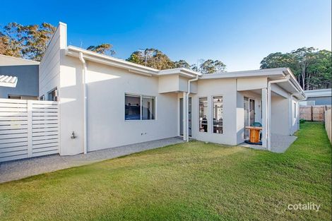Property photo of 2/40 Honeyeater Place Bli Bli QLD 4560