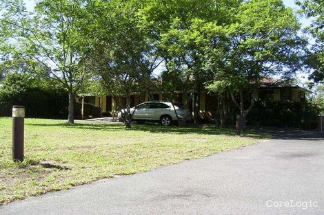 Property photo of 4 Pertaringa Way Glenorie NSW 2157