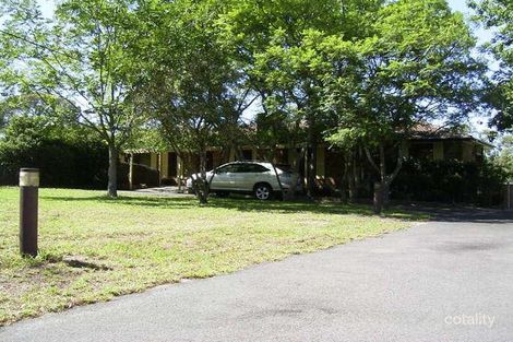 Property photo of 4 Pertaringa Way Glenorie NSW 2157