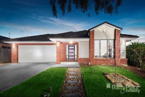 Property photo of 14 Barbers Drive South Morang VIC 3752