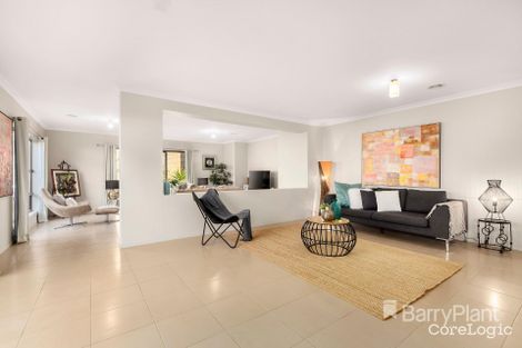 Property photo of 14 Barbers Drive South Morang VIC 3752