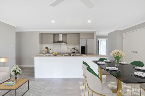 Property photo of 40 Foxglove Street Caboolture QLD 4510