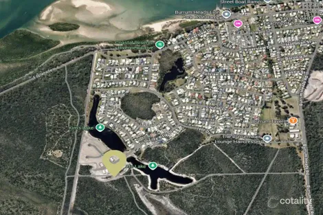 Property photo of 5 Windward Way Burrum Heads QLD 4659