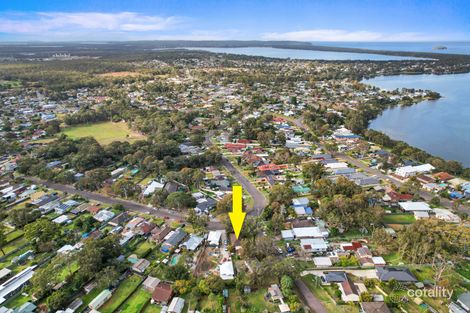 Property photo of 46 Moola Road Buff Point NSW 2262