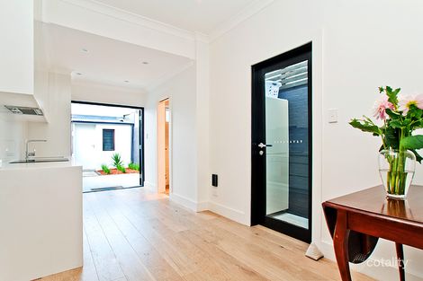 Property photo of 33A Albert Street Redfern NSW 2016