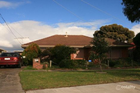 Property photo of 17 Purchas Street Werribee VIC 3030