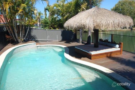 Property photo of 8 Boom Court Currumbin Waters QLD 4223