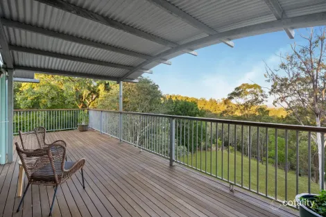 Property photo of 9 Range Crescent Laidley QLD 4341